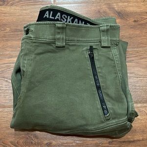 Men’s Alaskan Hardgear pants
